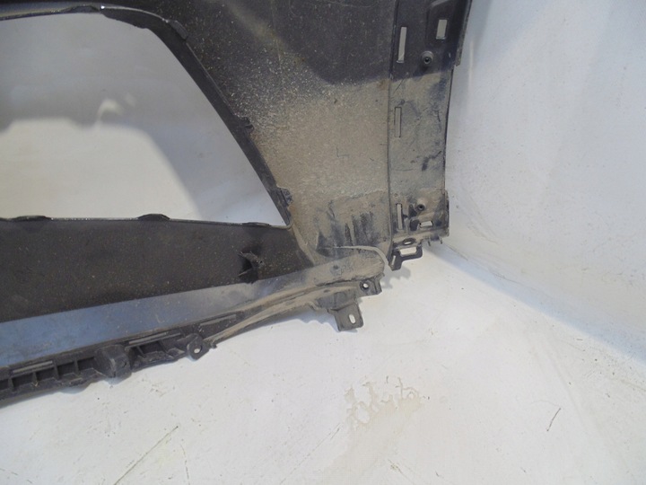 фото №12, Hyundai tucson 4 iv бампер перед переднее 86511-n7000 m.