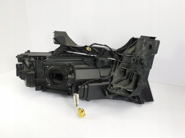 фото №10, Audi q7 4m лампа права matrix 4m0941036c 4m0941784c ковзун джгут