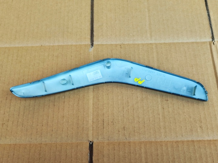 фото №9, Ford kuga mk1 планка двері обшивка ліва перед dekor заглушка накладка