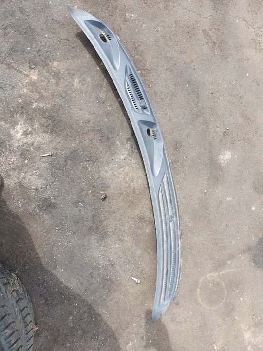 фото №12, Механізм двірник перед переднє fiat panda ii 2002r