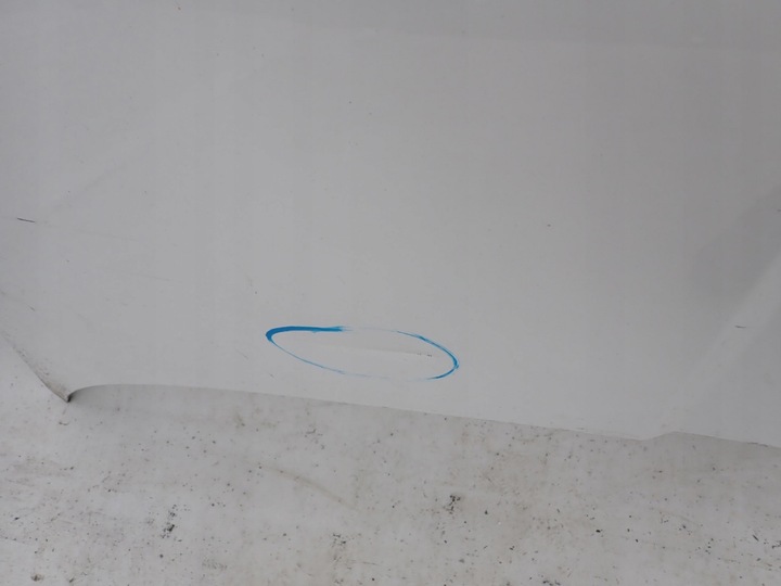 фото №8, Hyundai tucson iv 4 20- капот кришка двигуна