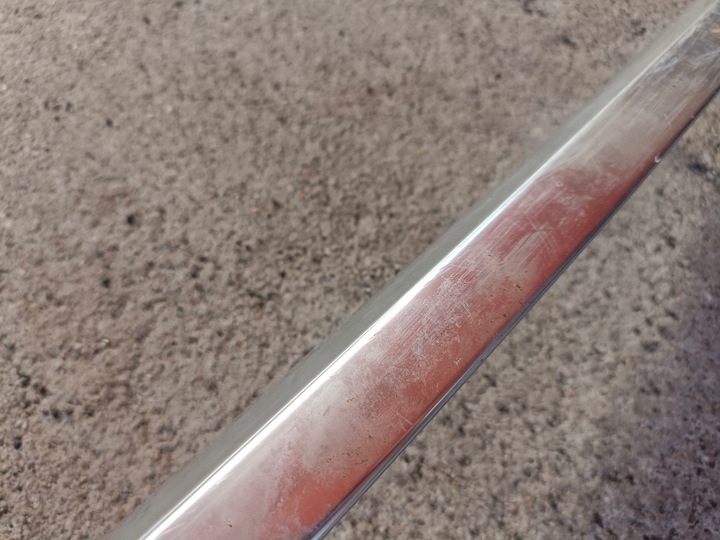 фото №7, Audi q7 ii 4m рейлинг крышный левый 4m0860021c