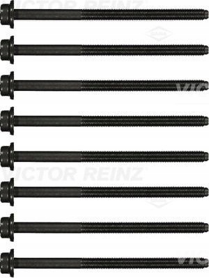 фото №2, Набор винт 14-32120-02 victor reinz