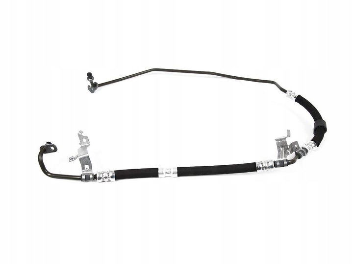 фото №15, Шланг системи підсилювача насос do редуктор transit 16-17 2.0 ecoblue