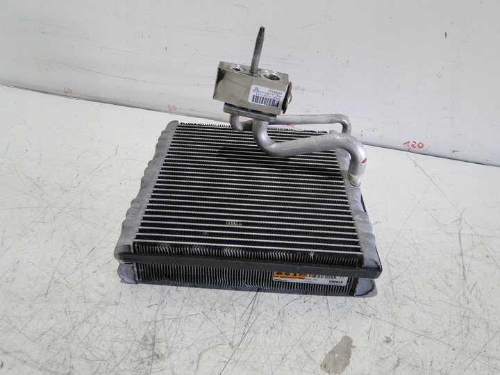 фото №7, Opel astra j iv радиаторов нагревателя