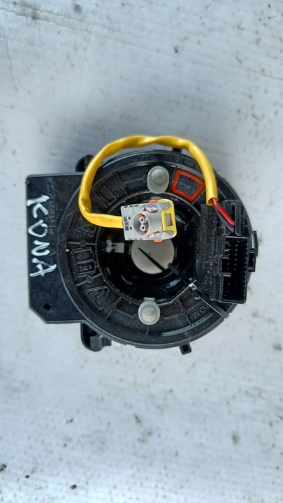 фото №1, Лента сматыватель hyundai kona