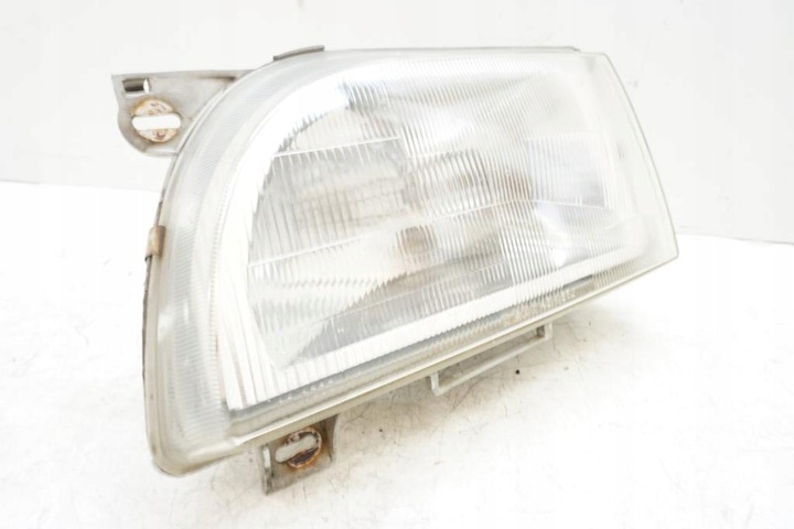 фото №1, Лампа левая перед ford transit iv v