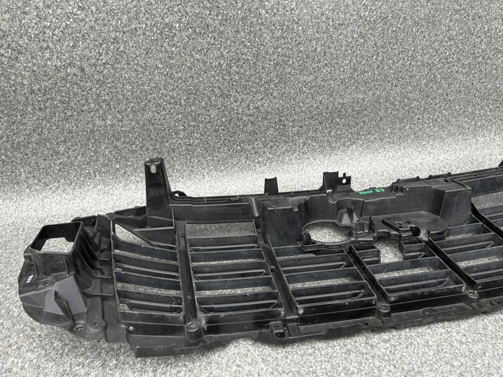 фото №6, Решітка радіатора решітка audi q7 ii 4m рестайлінг 20- 4m0807233d