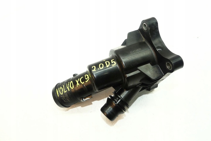 фото №1, Volvo s90 v90 xc90 ii 2.0 d5 корпус термостата