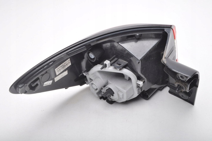 фото №7, Renault captur i лампа правая задняя правые зад 265502731r