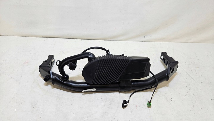 фото №7, Hak holowniczny porsche macan 95b 95b803881g