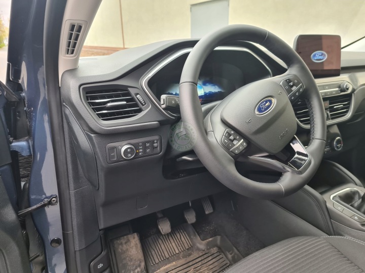 фото №11, Vs електричний кришка багажника ford kuga 2013-2019