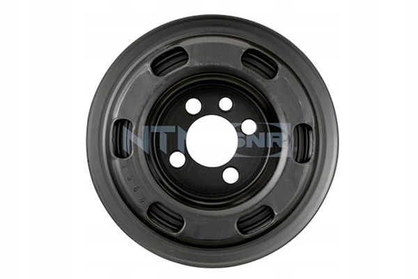 фото №2, Колесо пасове вала колінчастого audi a4 b5 vw passat b5 1.6 1.8