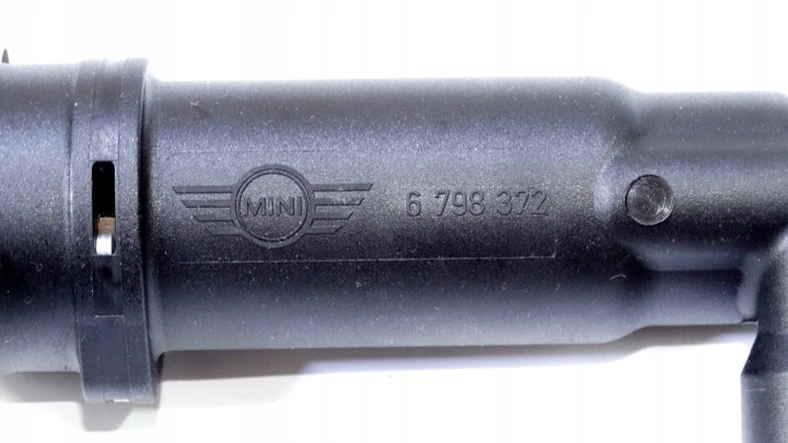 фото №3, Mini r55 r56 r57 r58 r59 r60 r61 циліндр зчеплення 2152 6798372 оригінальна запчастина новий