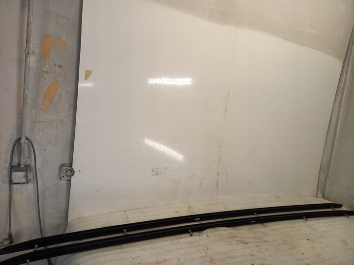 фото №5, Рейлінги дахові vw passat b8 lc9x 3g9860025k 3g9860026k