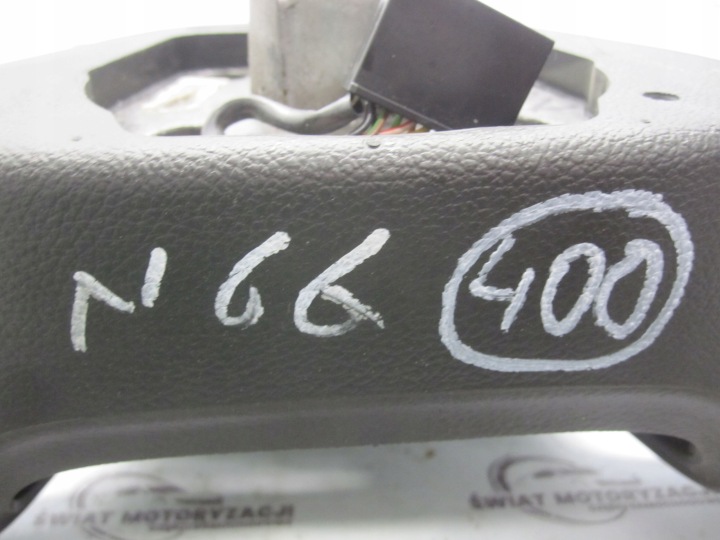 фото №10, Opel astra j рестайлинг 13r руль 13351028