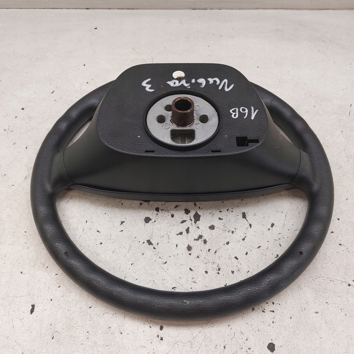 фото №13, Daewoo nubira 3 iii кермо подушка водія