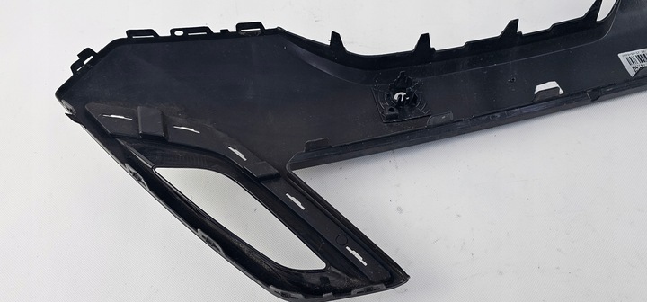 фото №9, Защита бампера накладка накладка решётка bmw 5 g60 g61 m набор 51115a36022