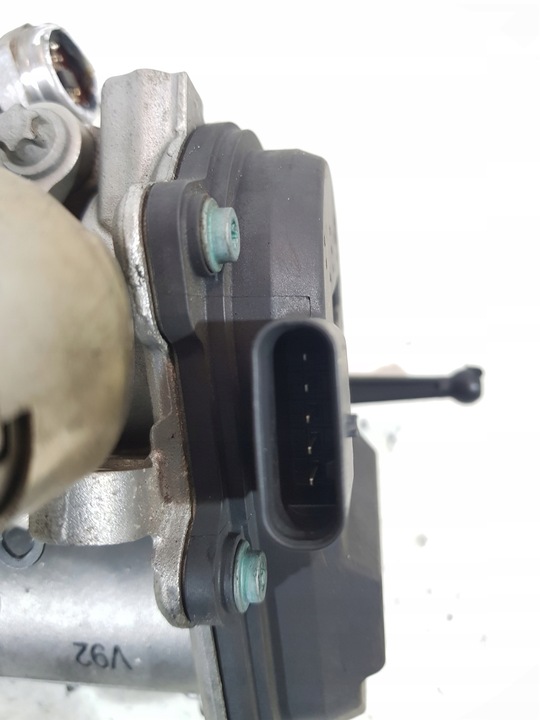 фото №8, Радіаторів вихлопних газів egr a6541401700 mercedes sprinter gla glb 2.0 cdi 654920