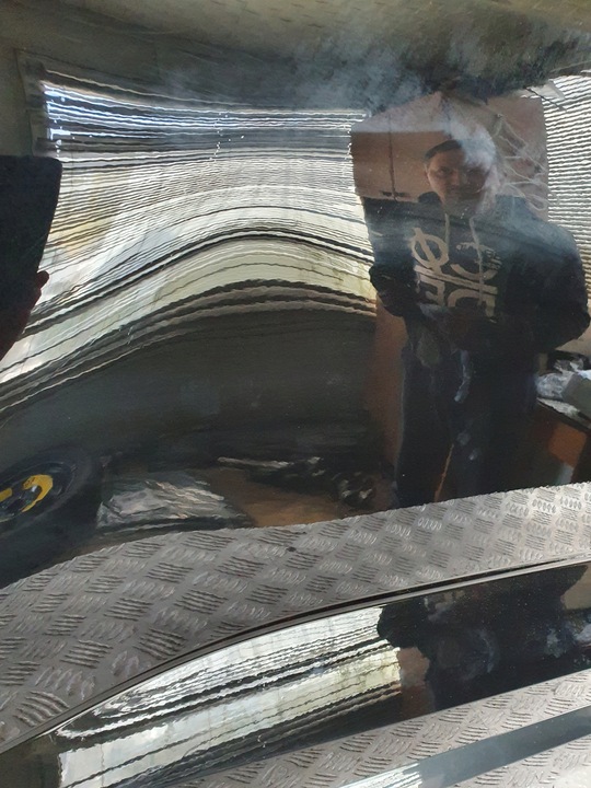 фото №7, Q3 sportback 83a 2019-2022 двері зад задні праві