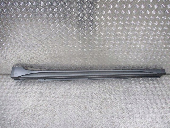 фото №1, Планка пороговая 4k0 audi a6 c8 4k9853856 allroad