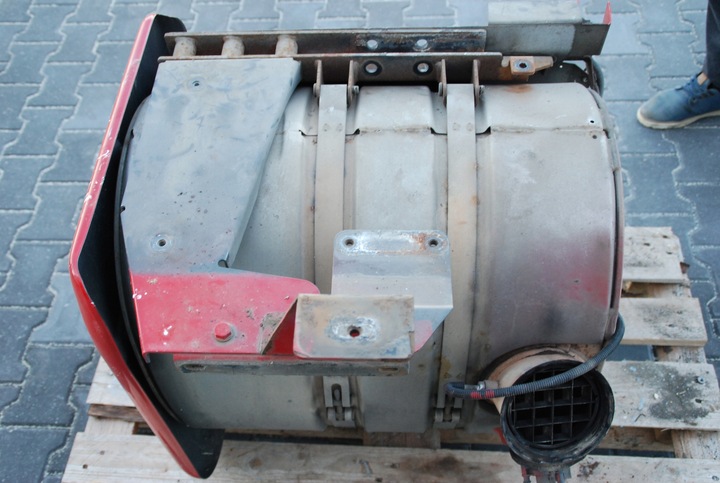 фото №6, Premium 460 dxi каталізатор глушник комплектний e5