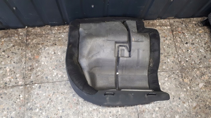 фото №8, Диван зад renault megane ii hb 02r kpl