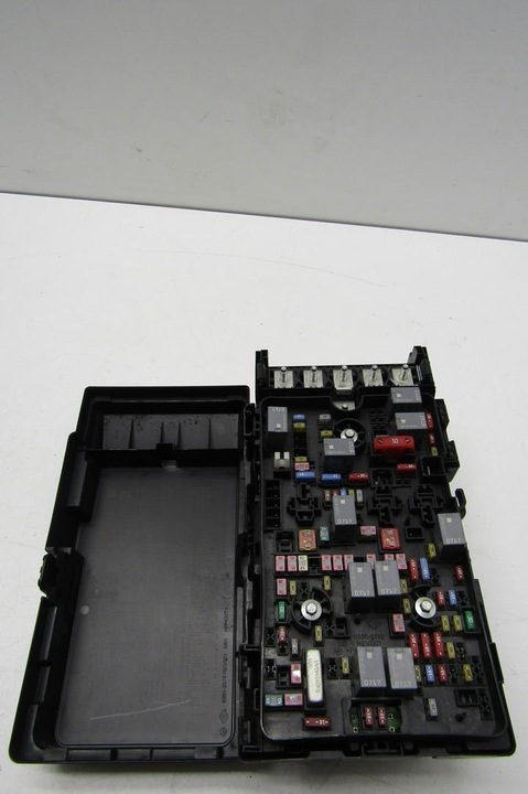 фото №5, Коробка корпус предохранителей 2.0 multijet jeep cherokee kl 6351-2976