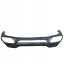 фото №14, Дифузор бампера зад bmw 8 g14 g15 18- м-пакет