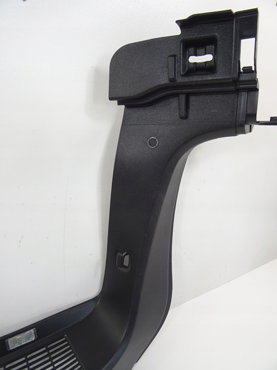 фото №6, Seat ateca боковина багажника лівий 575867761a