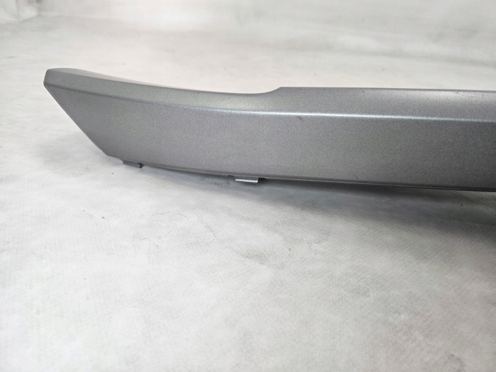 фото №14, Mercedes gla w156 amg 13 - 17 спойлер накладка бампера перед a1568852325