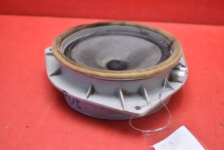 фото №5, Динамик правый перед 86160-0k010 toyota hilux 7 vii 05-15