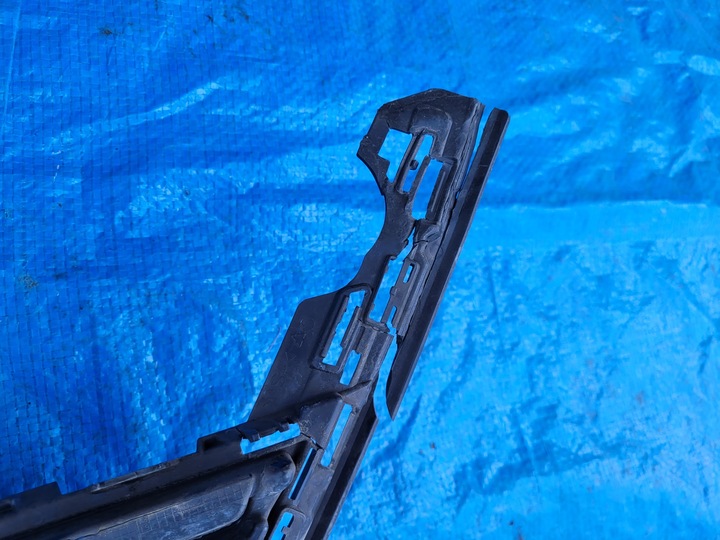 фото №10, Запчастини | astra j решітка решітка середня бампера перед рестайлінг 13368822