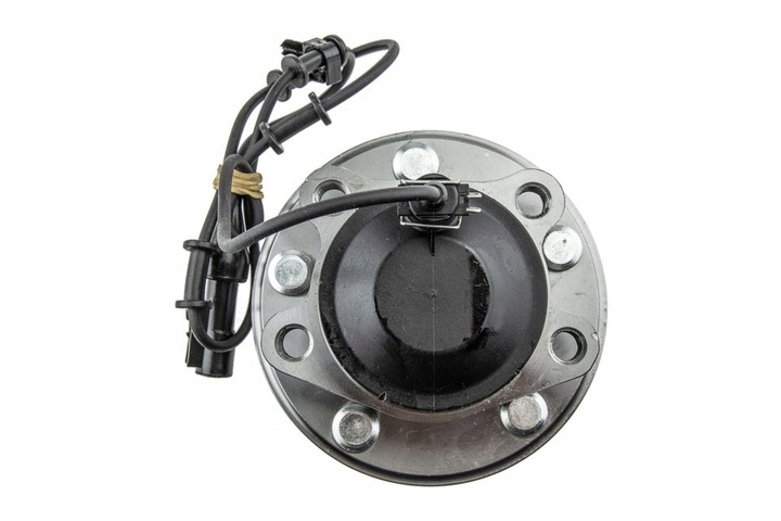 фото №6, Ступиця колеса перед jaguar s-type 99-, xf 2wd 08-, xj 03-05