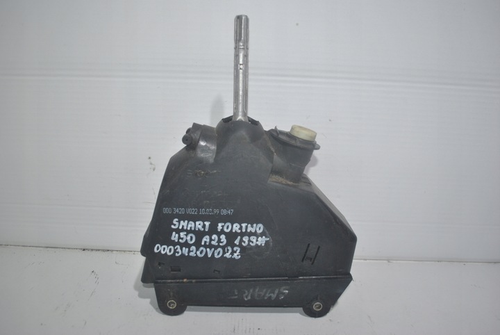 фото №1, Домкрат коробки передач замок запалювання fortwo 450 0003420v022