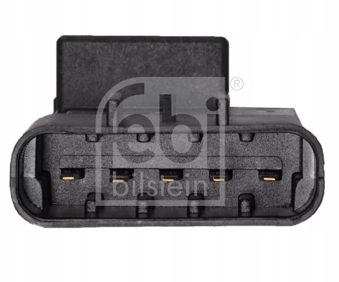 фото №13, Febi bilstein 107218 двигун двірник