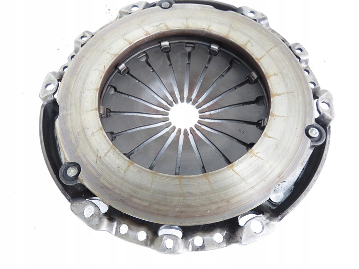 фото №8, Колесо маховики citroen c3 i 1.4 hdi 9639780410 323051510