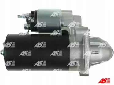 фото №5, Стартер as-pl s0105