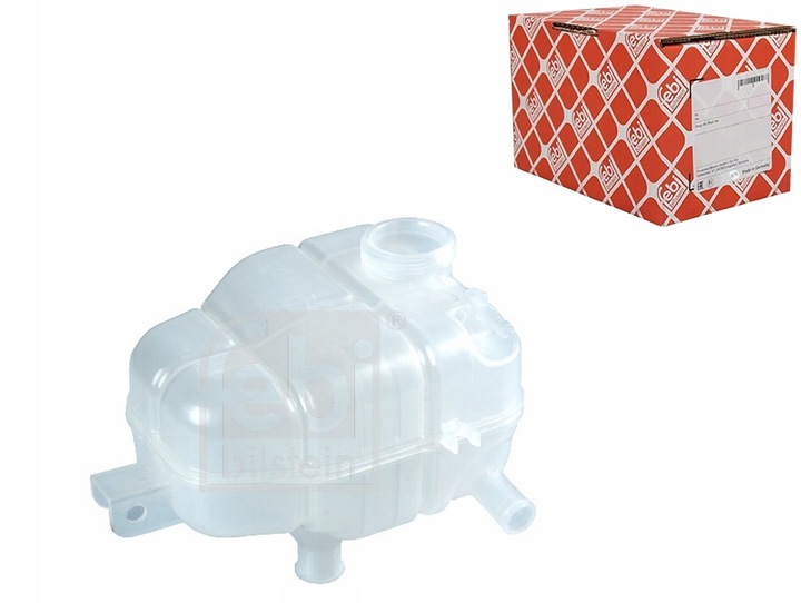 фото №12, Бачок расширительный febi bilstein 47880 1304002 opel