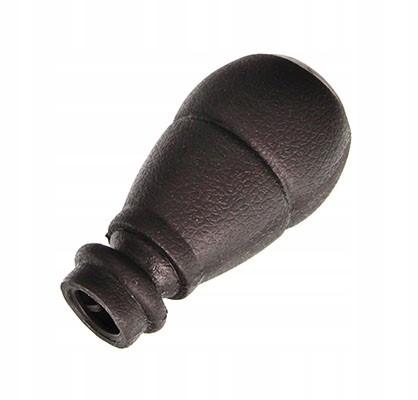 фото №2, Ручка рычаг изменения коробки передач citroen berlingo ii 5-biegów 136501j