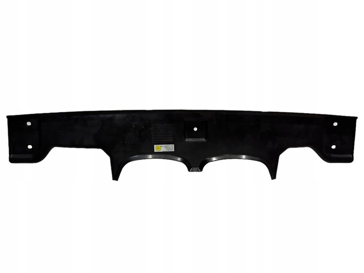 фото №6, Lamborghini gallardo захист кришка двигуна 07l103927h