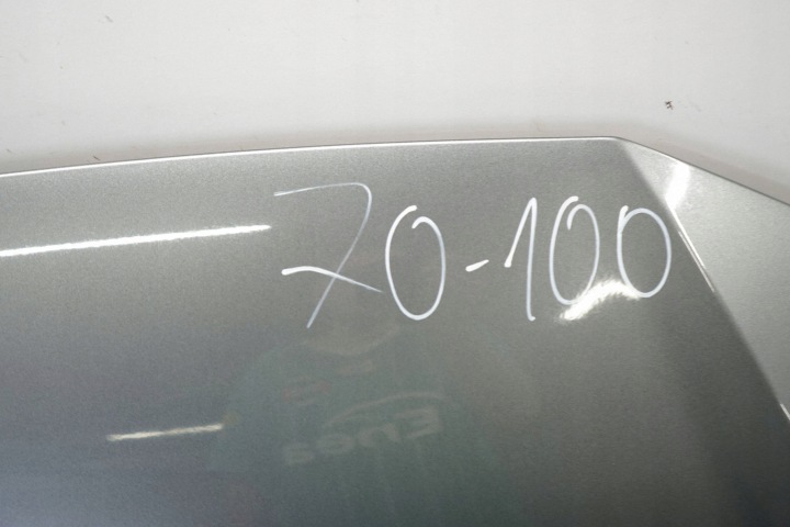 фото №11, Nissan qashqai j11 рестайлинг капот kadg