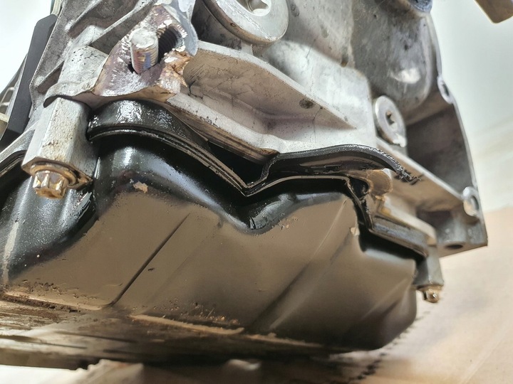 фото №9, Коробка передач коробки передач автомат mercedes w204 рестайлинг 722908