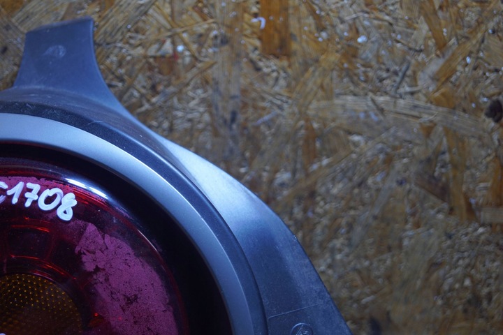 фото №6, Alfa romeo mito лампа лівий зад c1708