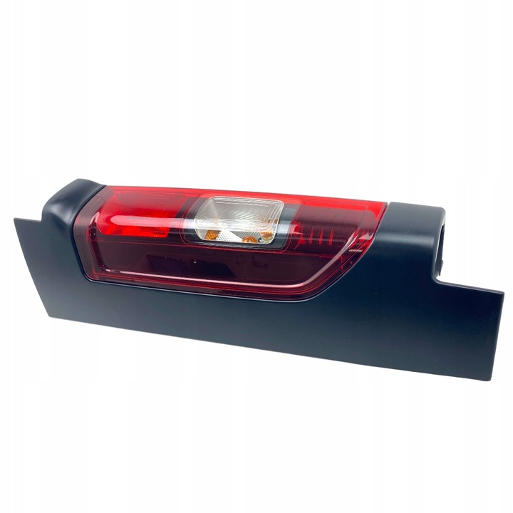 фото №12, Лампа зад права trafic iii vivaro b talento nv300