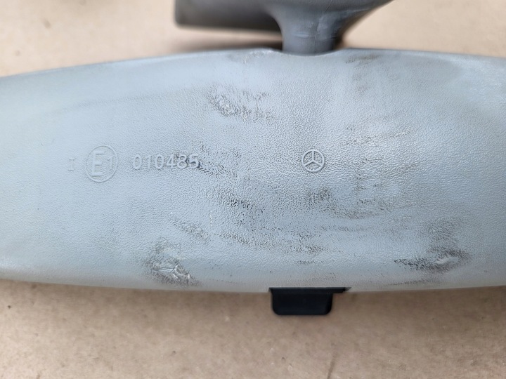 фото №8, Зеркало внутренние заднего вида mercedes e w210 c w203 0e eu серый