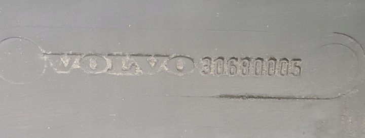 фото №6, Вентилятор радиатор volvo xc90 2.4 d5 30749761