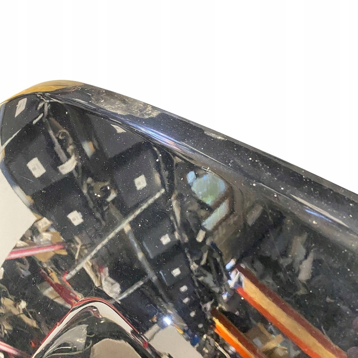 фото №9, Ford bronco 2021 кришка передня / капот двигуна