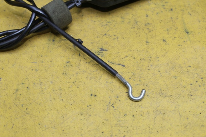 фото №6, Замок дверь правый зад w211 fl 2117300635