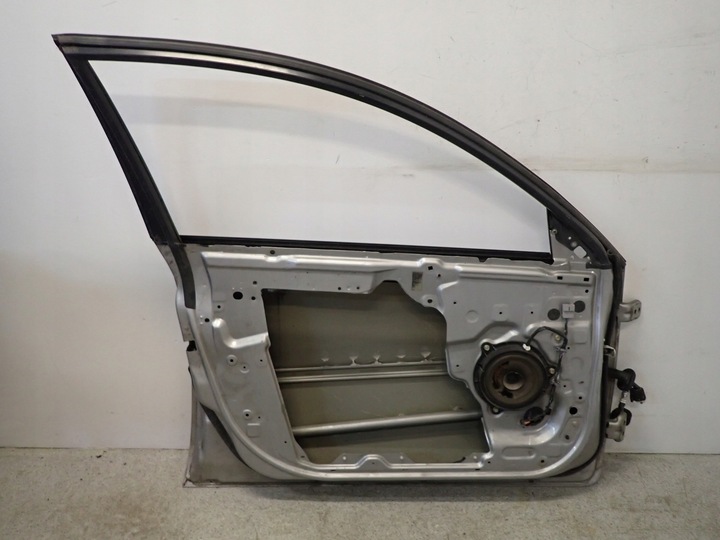 фото №10, Nissan primera p12 двері передні ліві ky0g